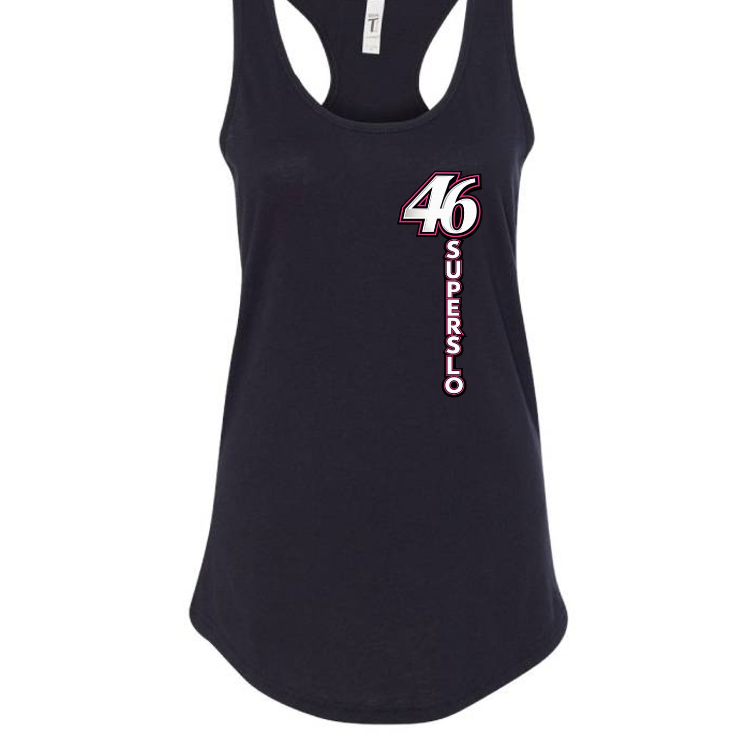 Black - N1533 - FRONT
