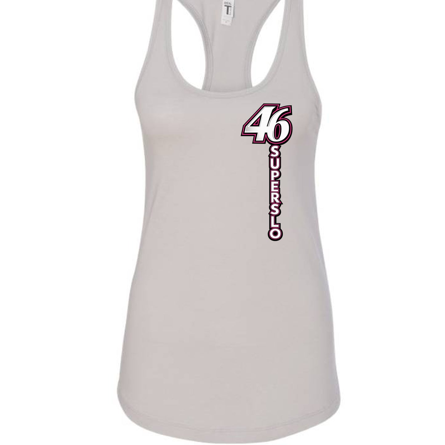 Silver - N1533 - FRONT