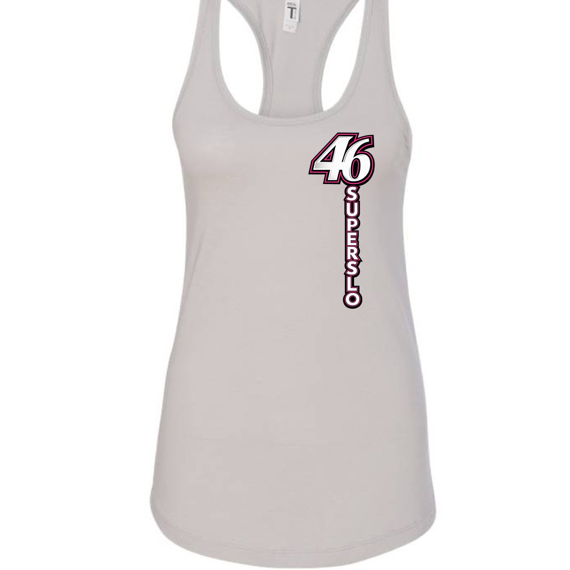 Silver - N1533 - FRONT