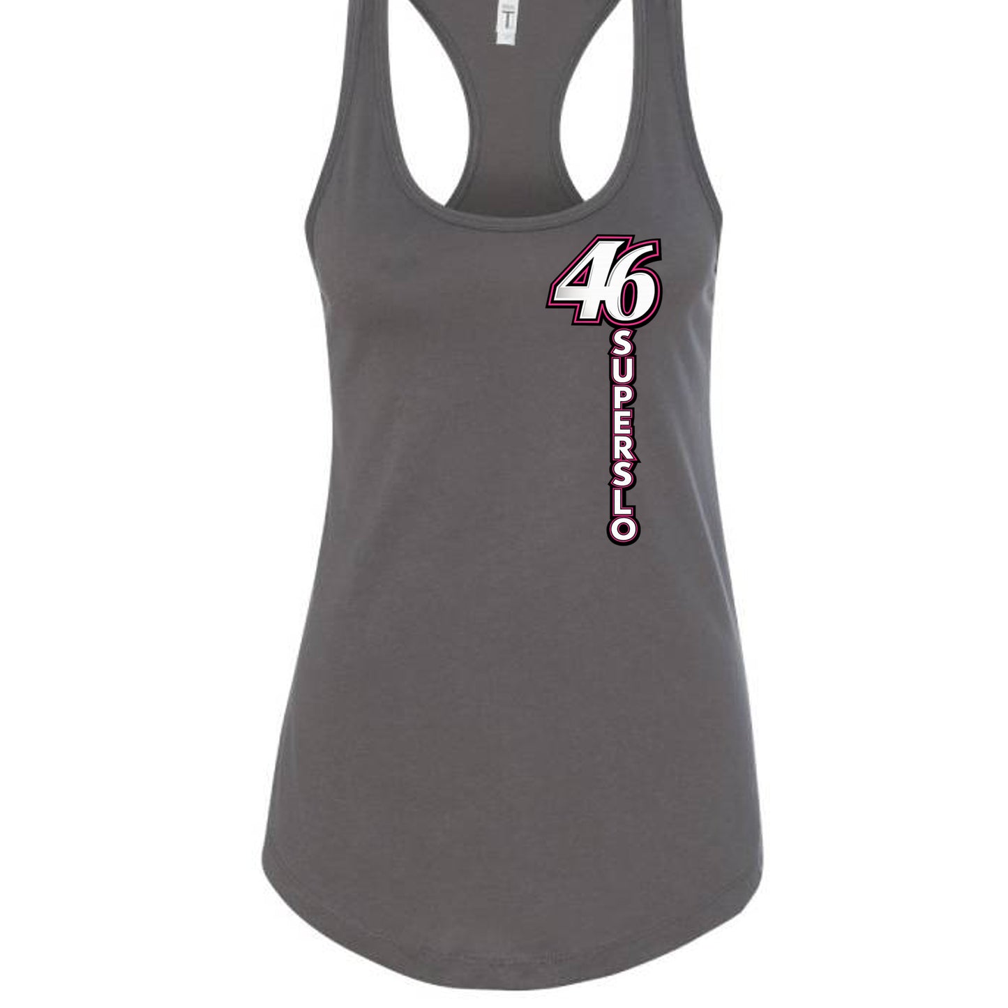 Dark Gray - N1533 - FRONT