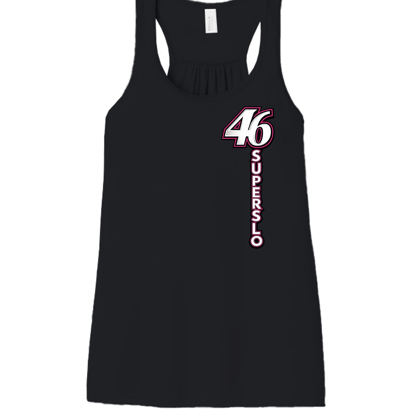 BLACK - B8800 - FRONT
