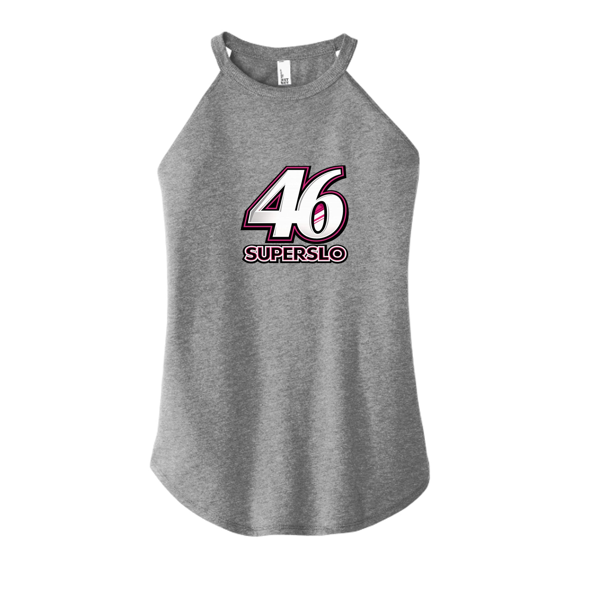 Grey Frost - DT137L - FRONT