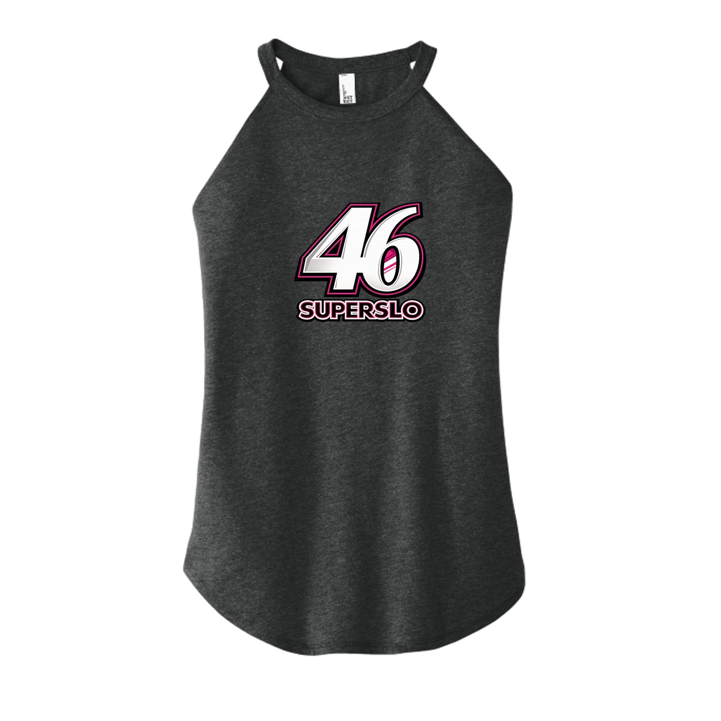Black Frost - DT137L - FRONT