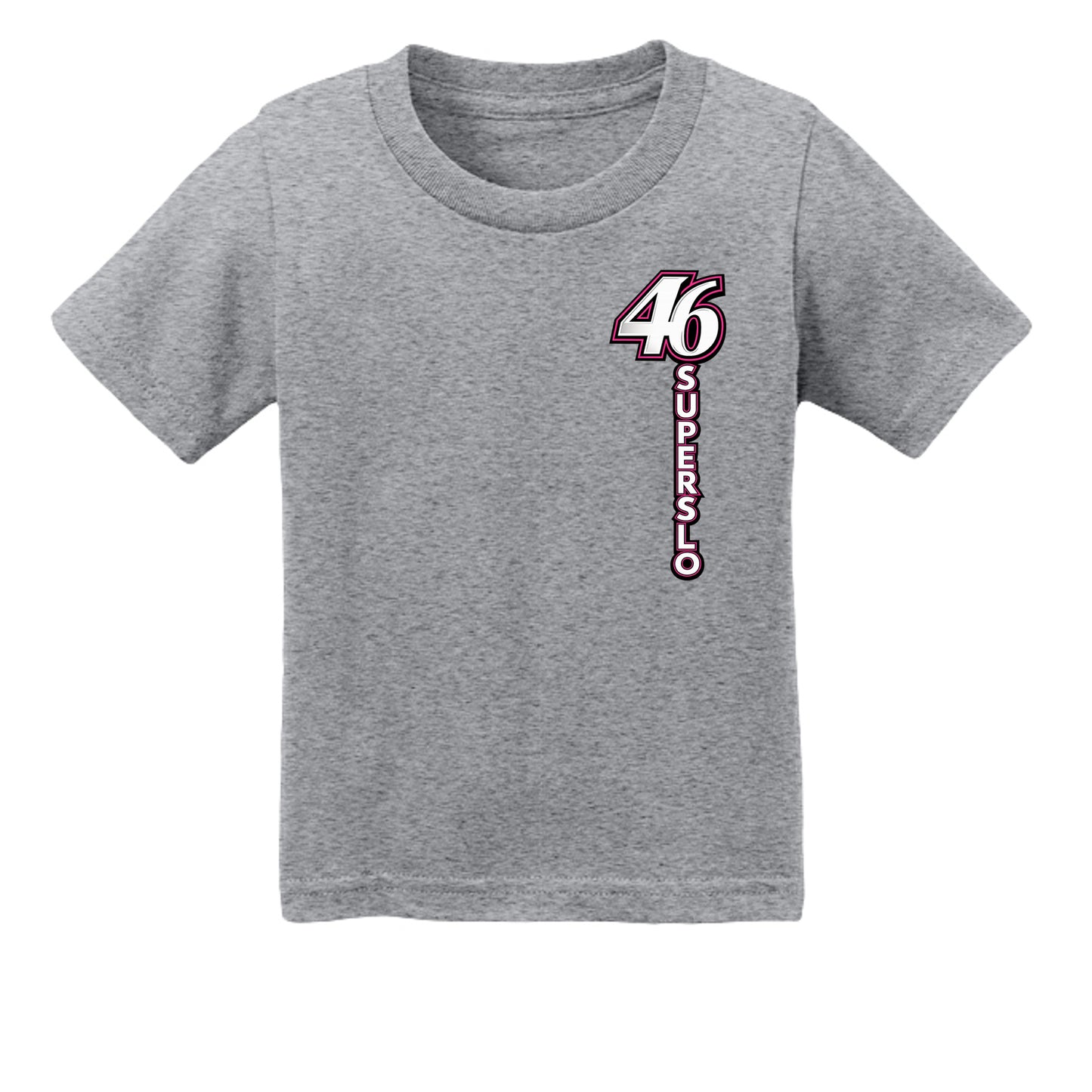 Athletic Heather - CAR54I - FRONT