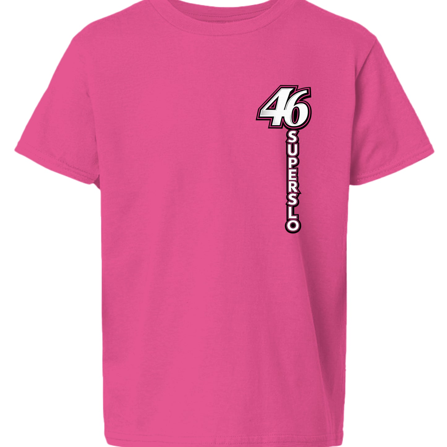 Heather Heliconia - G640B - FRONT