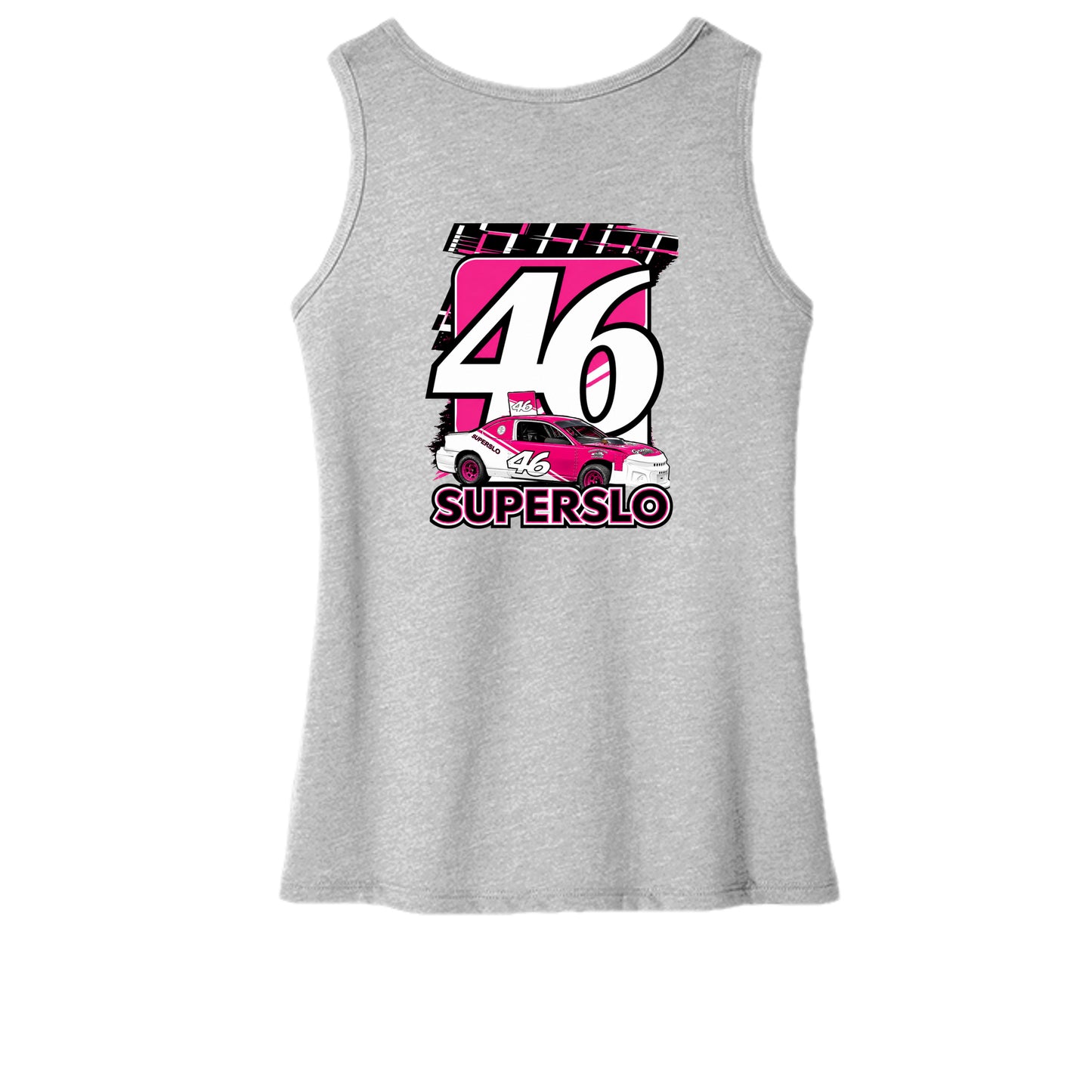 Fuchsia Frost - DT6303YG - BACK