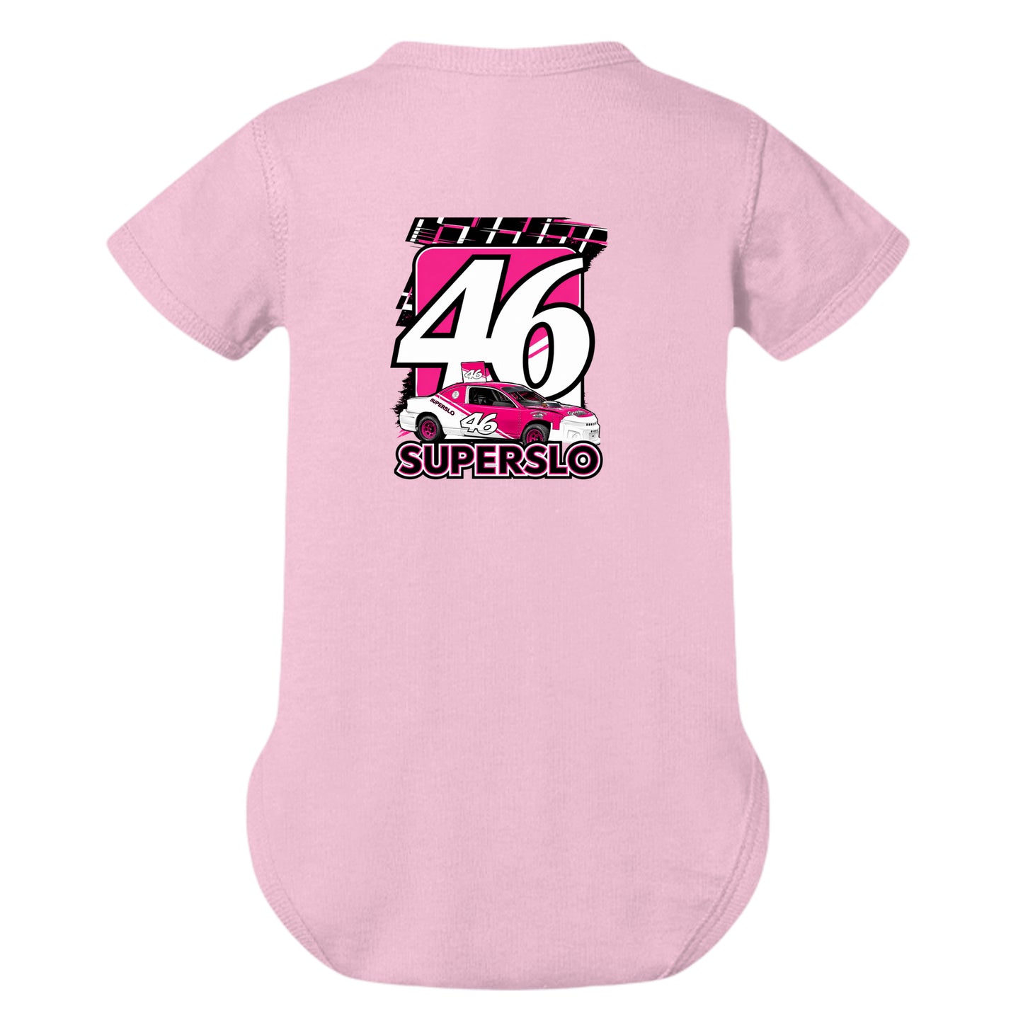 PINK - 4424 - BACK