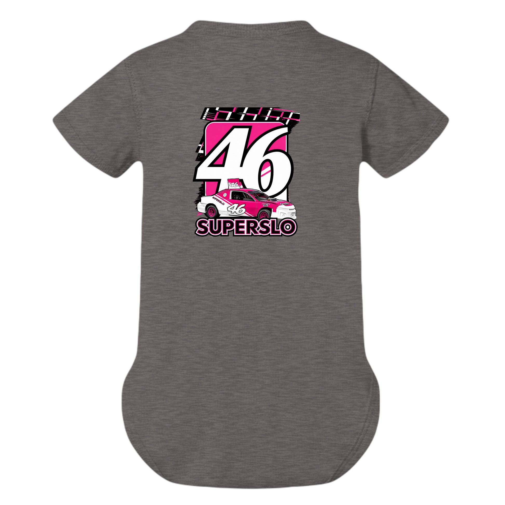 Granite Heather - 4424 - BACK