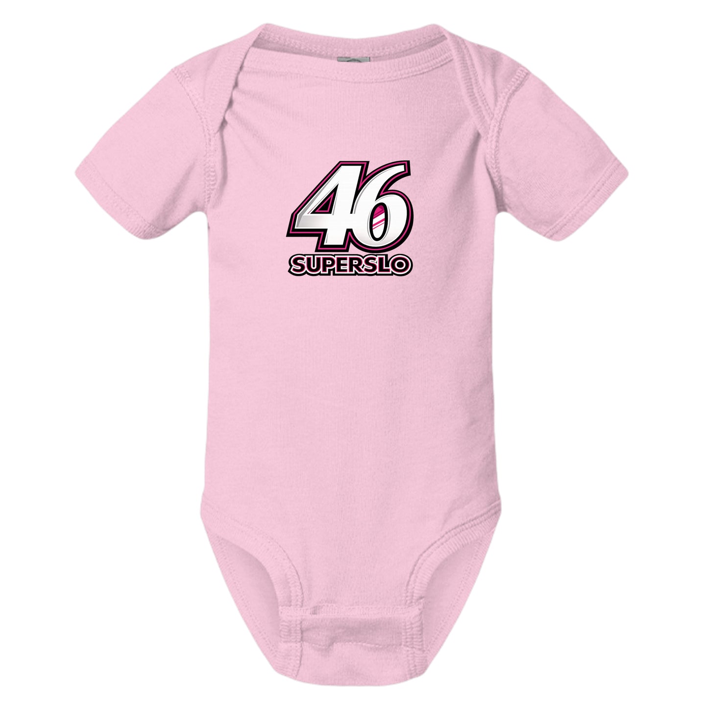 PINK - 4424 - FRONT