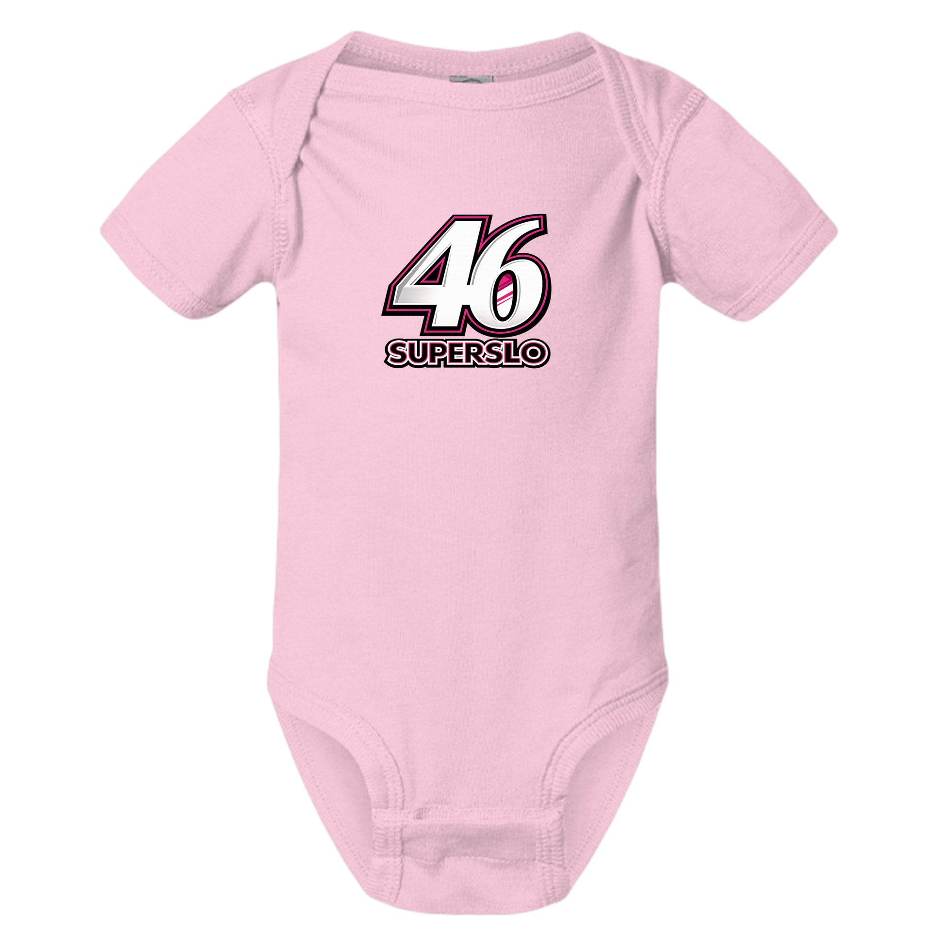 PINK - 4424 - FRONT