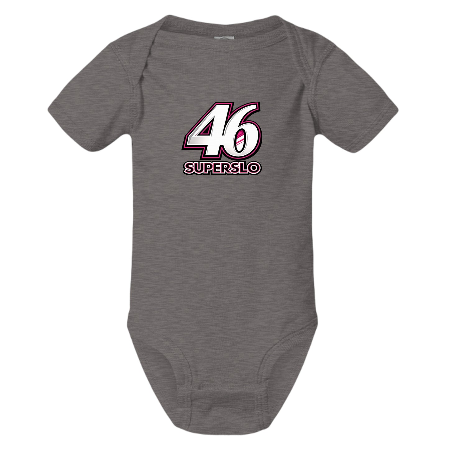 Granite Heather - 4424 - FRONT