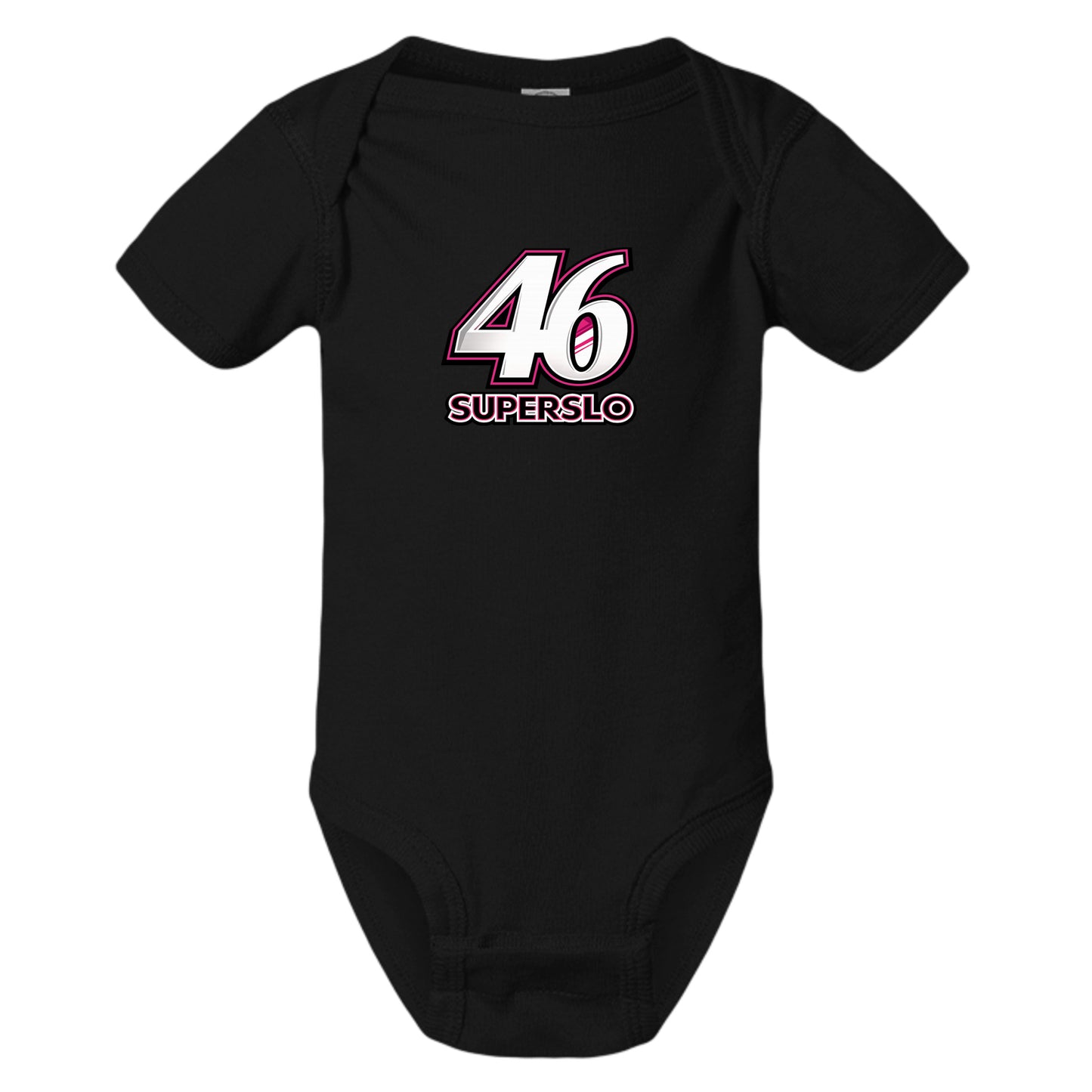 BLACK - 4424 - FRONT
