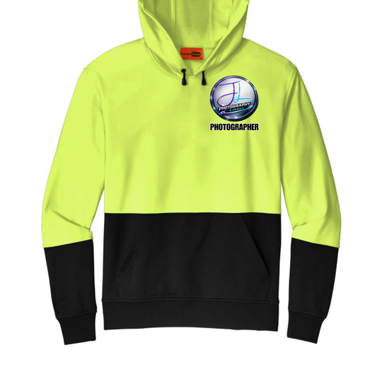 Safety Yellow - CSF01 - FRONT