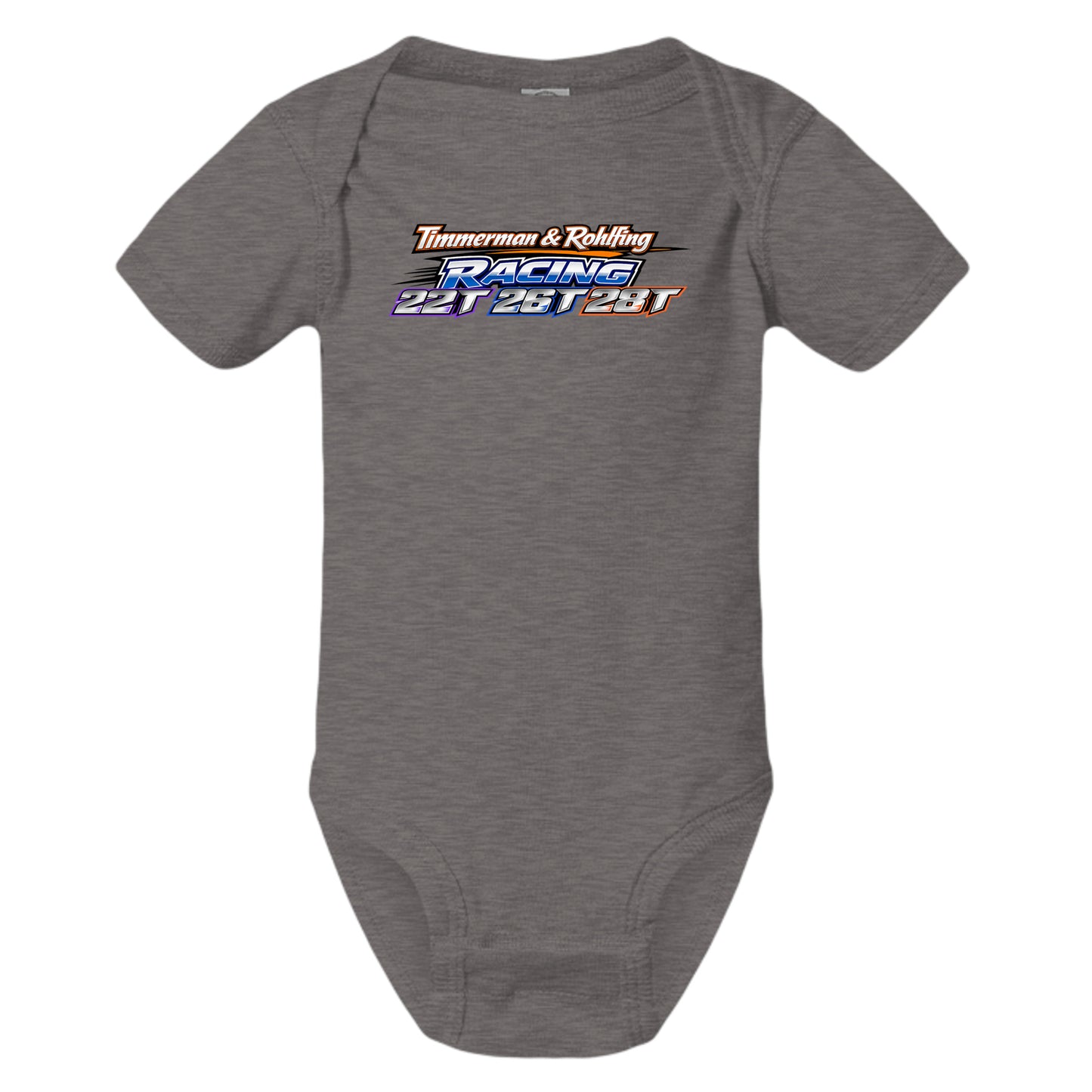 Granite Heather - 4424 - FRONT