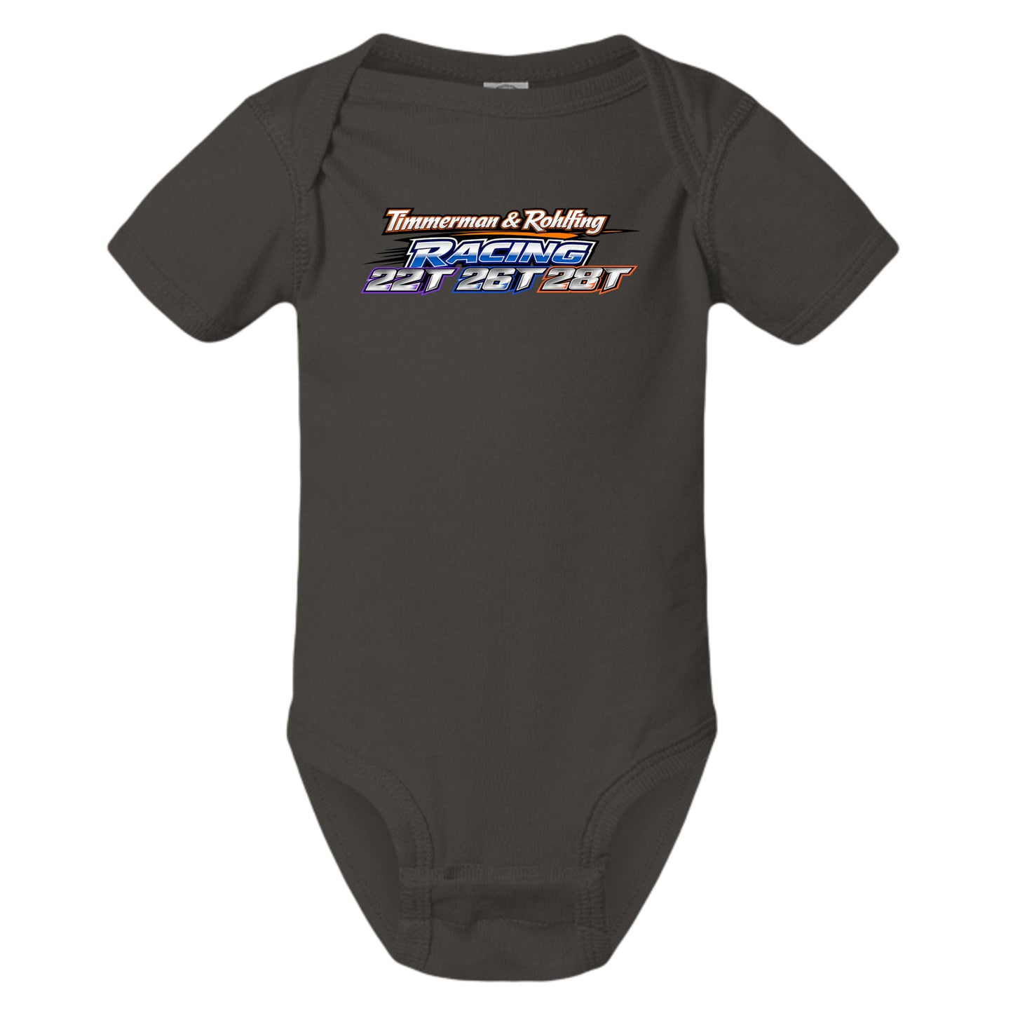 Vintage Smoke - 4424 - FRONT
