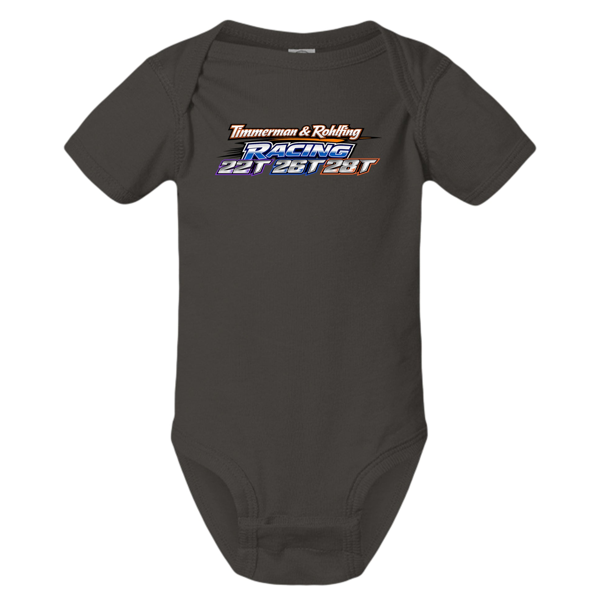 Vintage Smoke - 4424 - FRONT