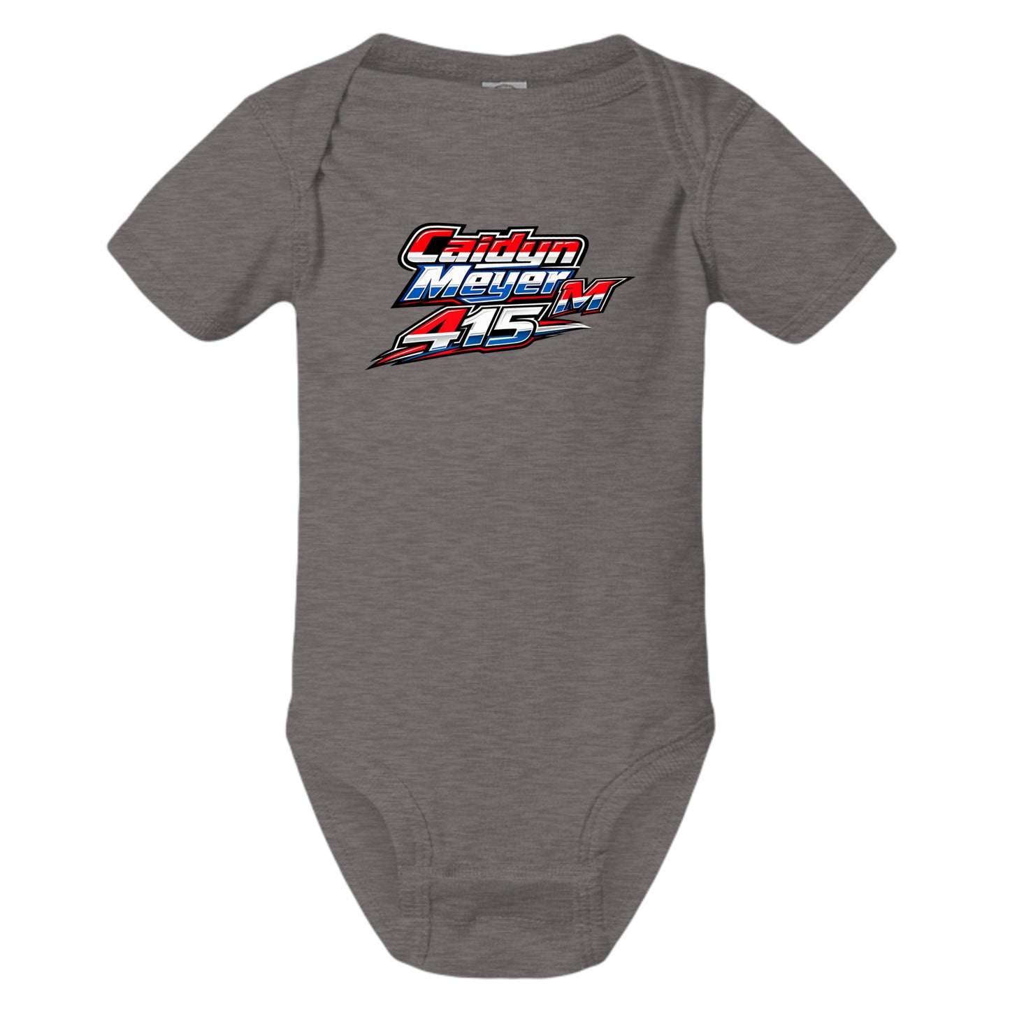 Granite Heather - 4424 - FRONT