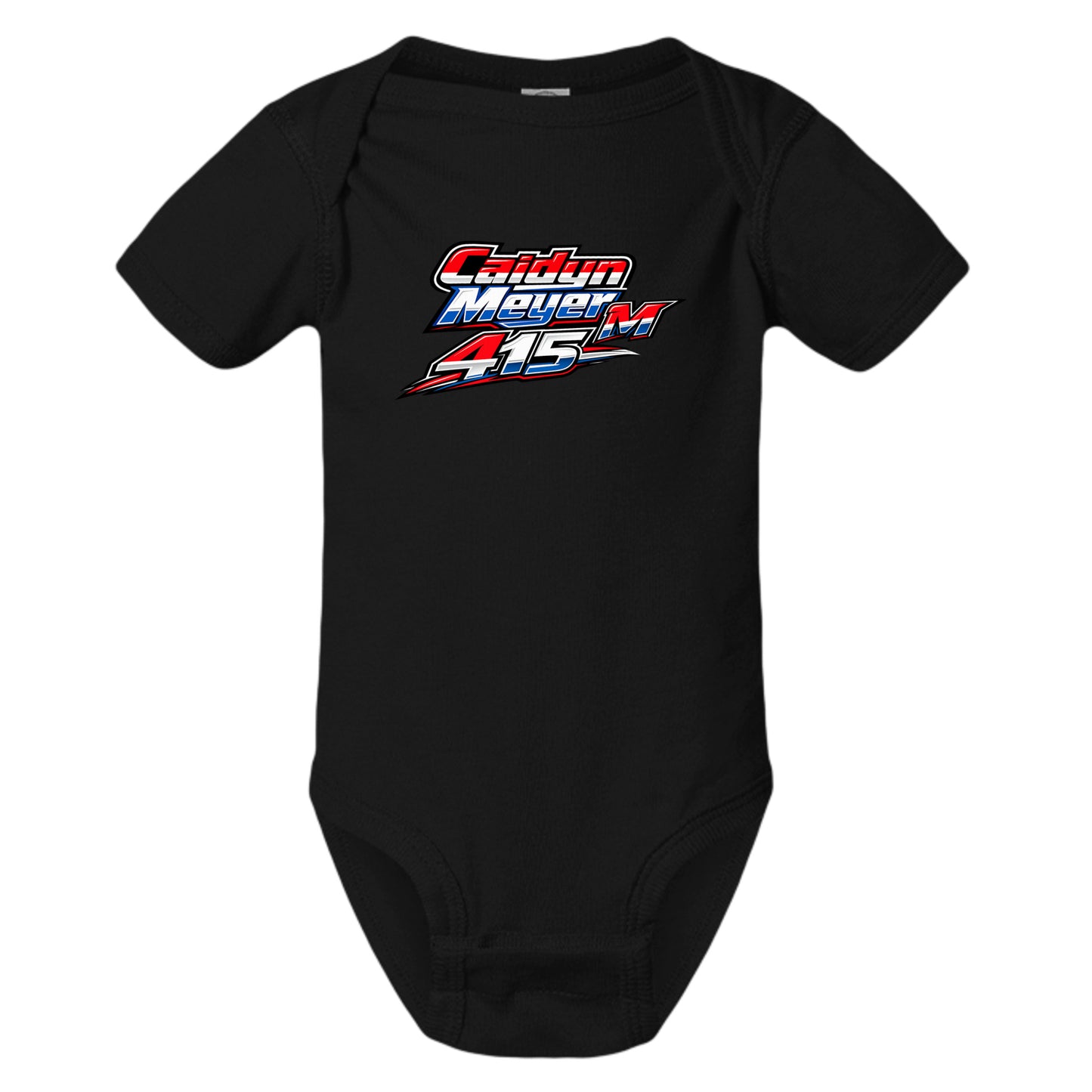 BLACK - 4424 - FRONT