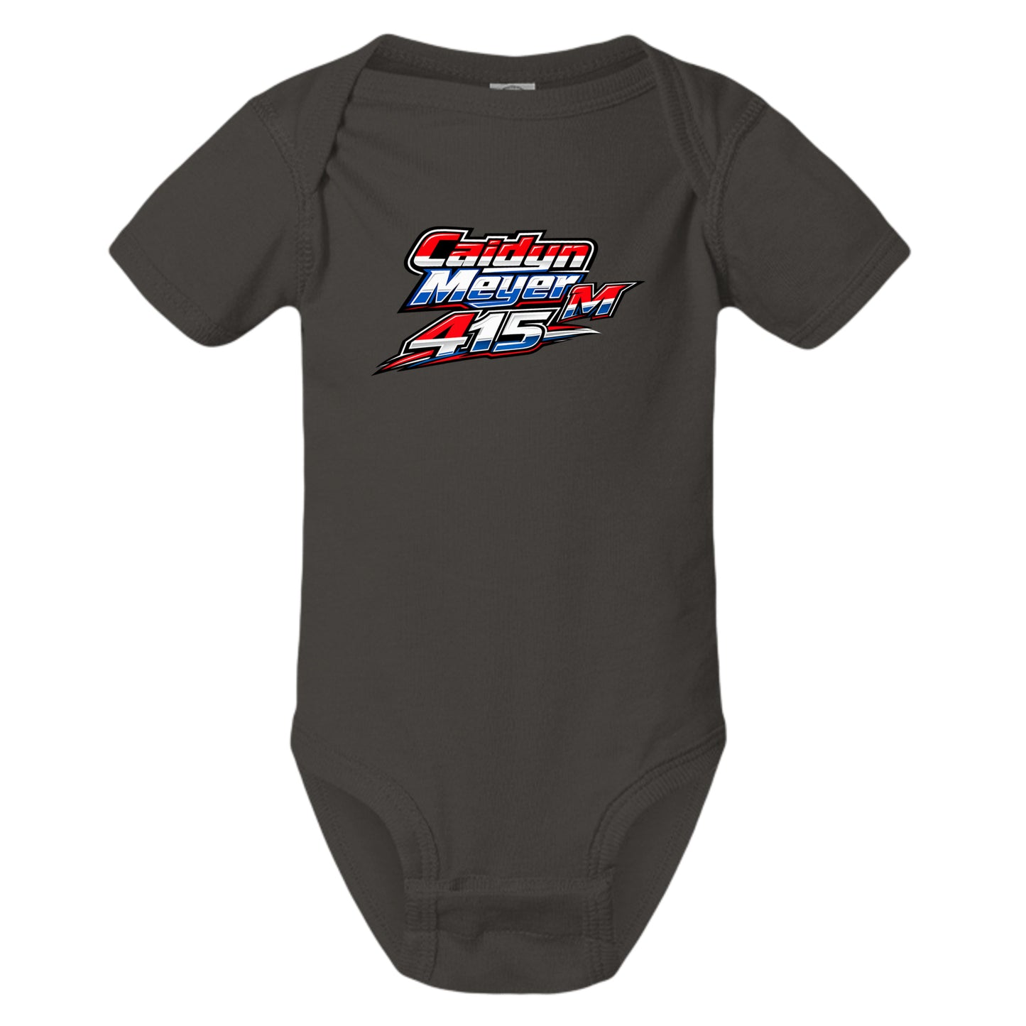 Vintage Smoke - 4424 - FRONT