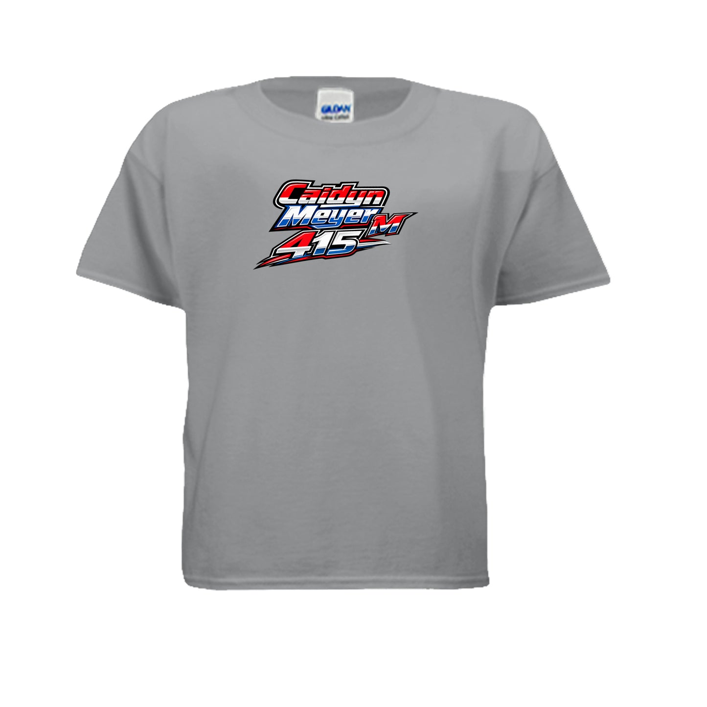 Sport Grey - 3000B - FRONT