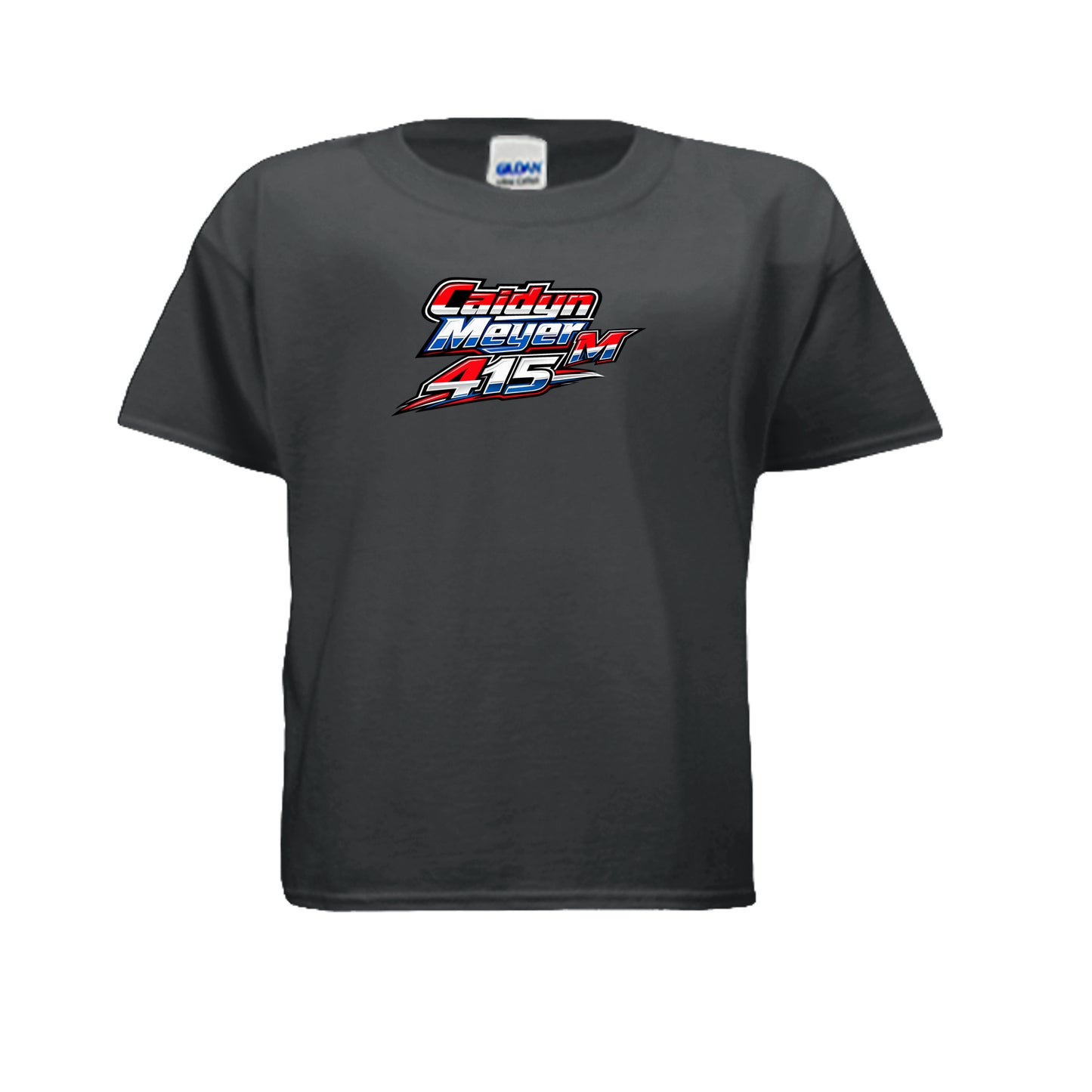 Black - 3000B - FRONT