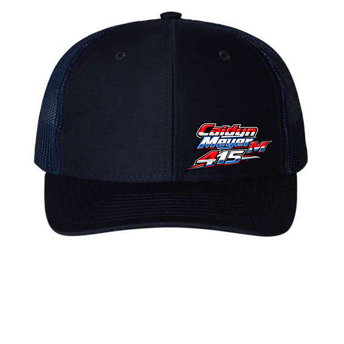 Navy - 112Y - FRONT