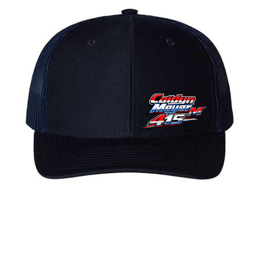Navy - 112Y - FRONT
