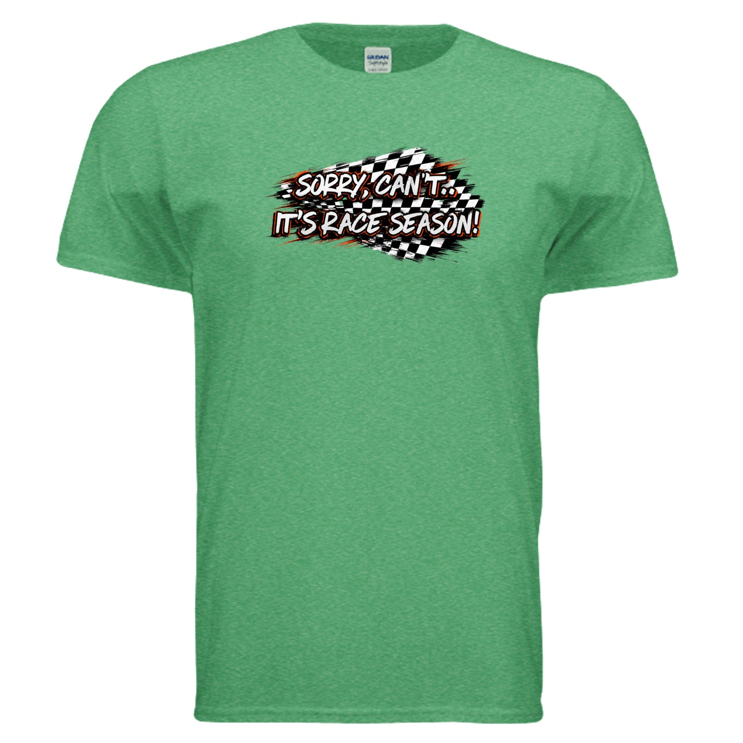 HEATHER IRISH GREEN - G640 - FRONT