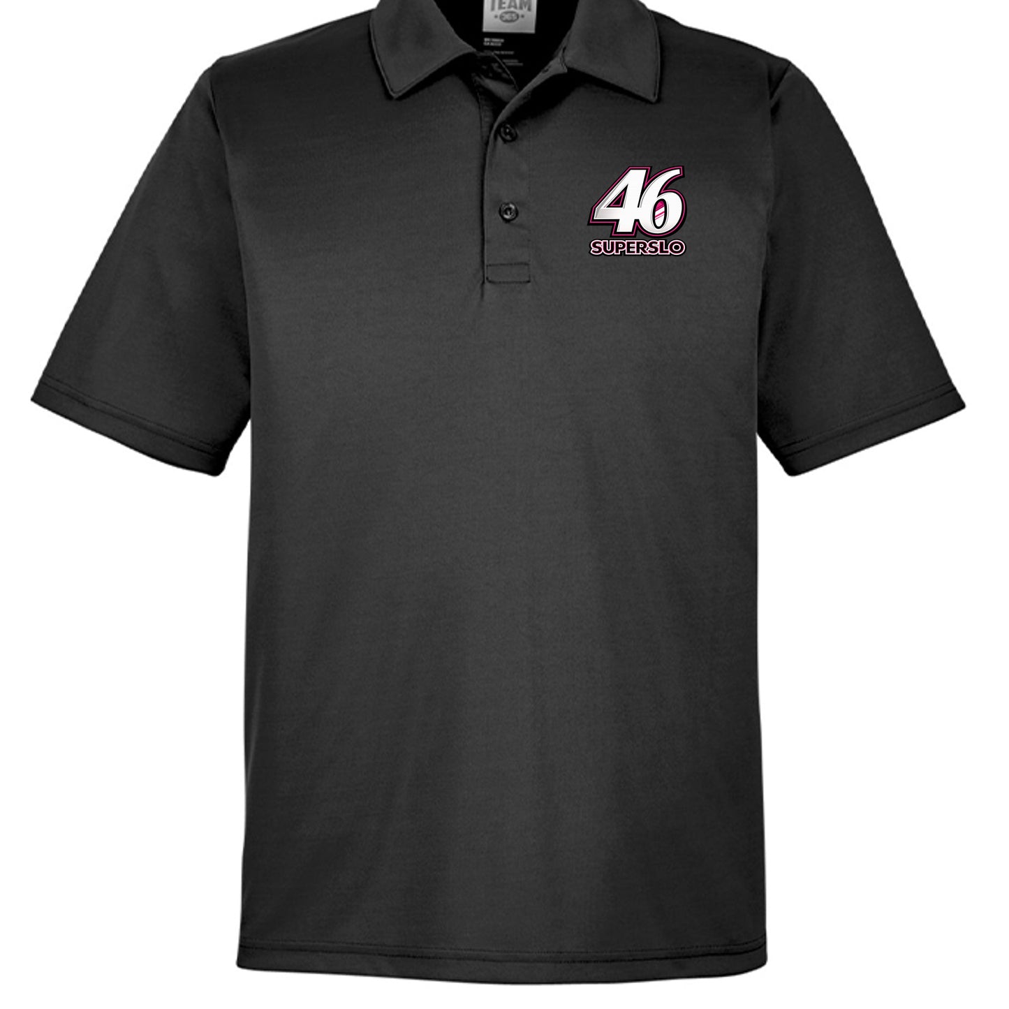 BLACK - TT51 - FRONT