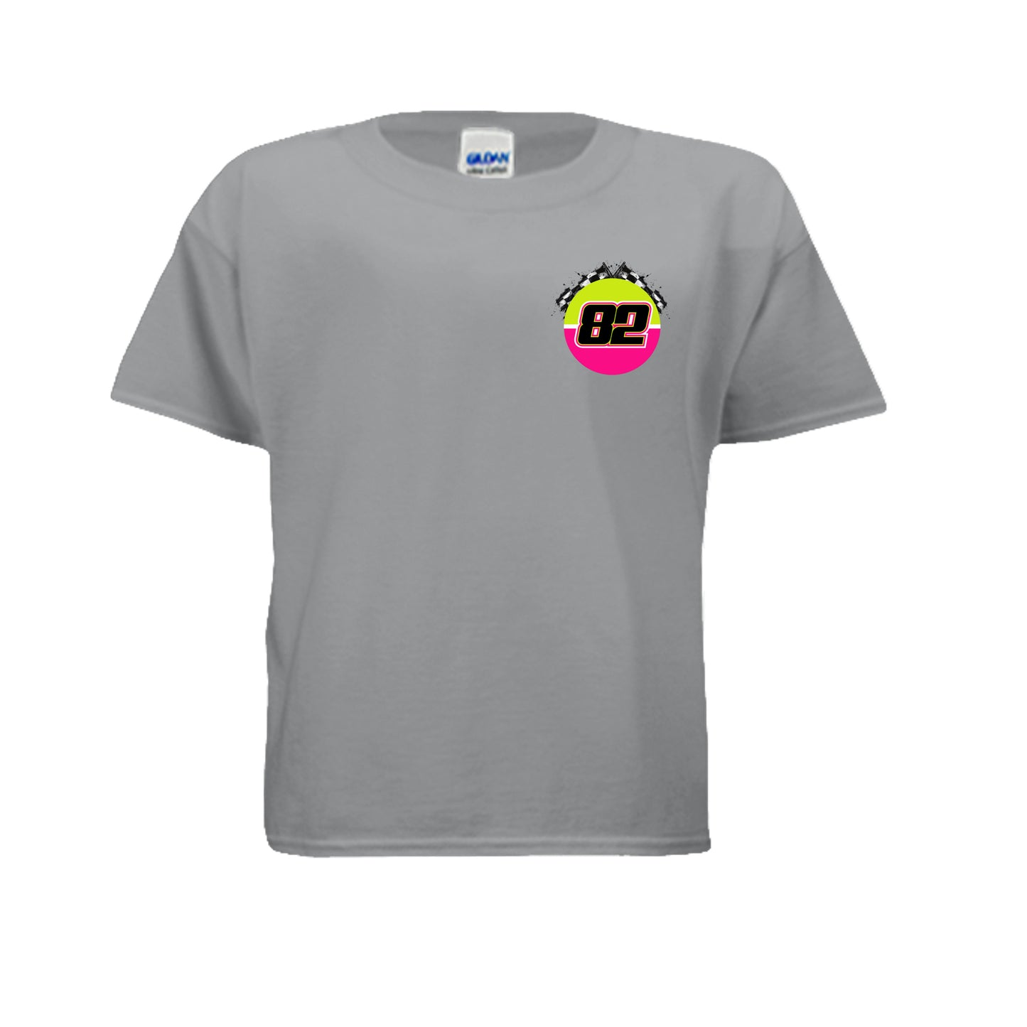 Sport Grey - 3000B - FRONT