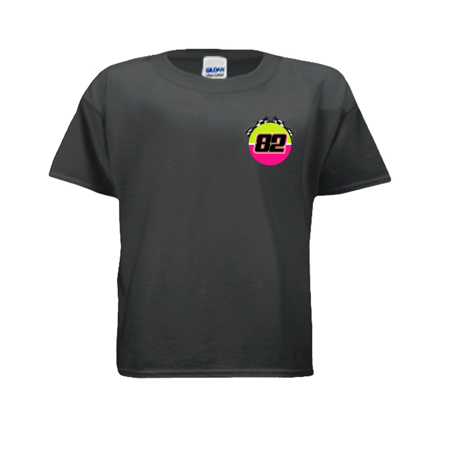 Black - 3000B - FRONT