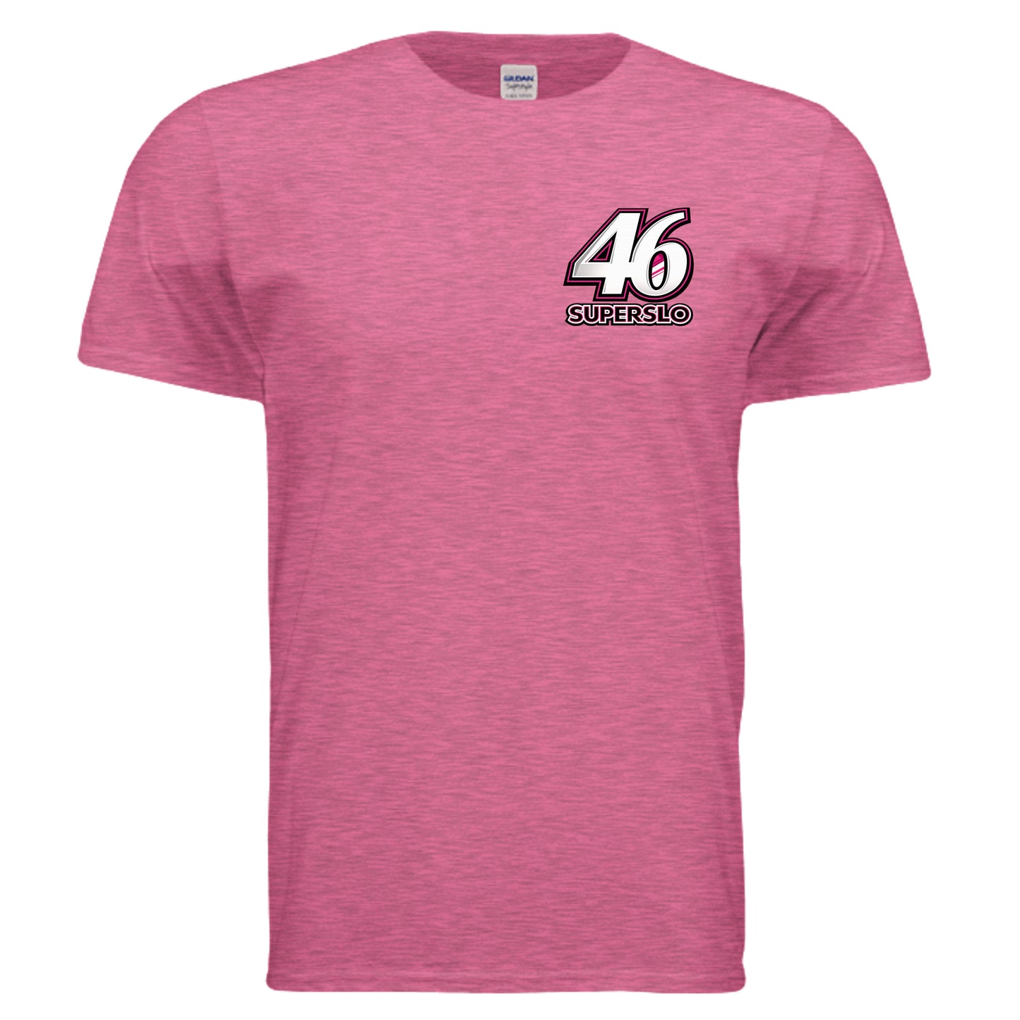 Heather Heliconia - G640 - FRONT