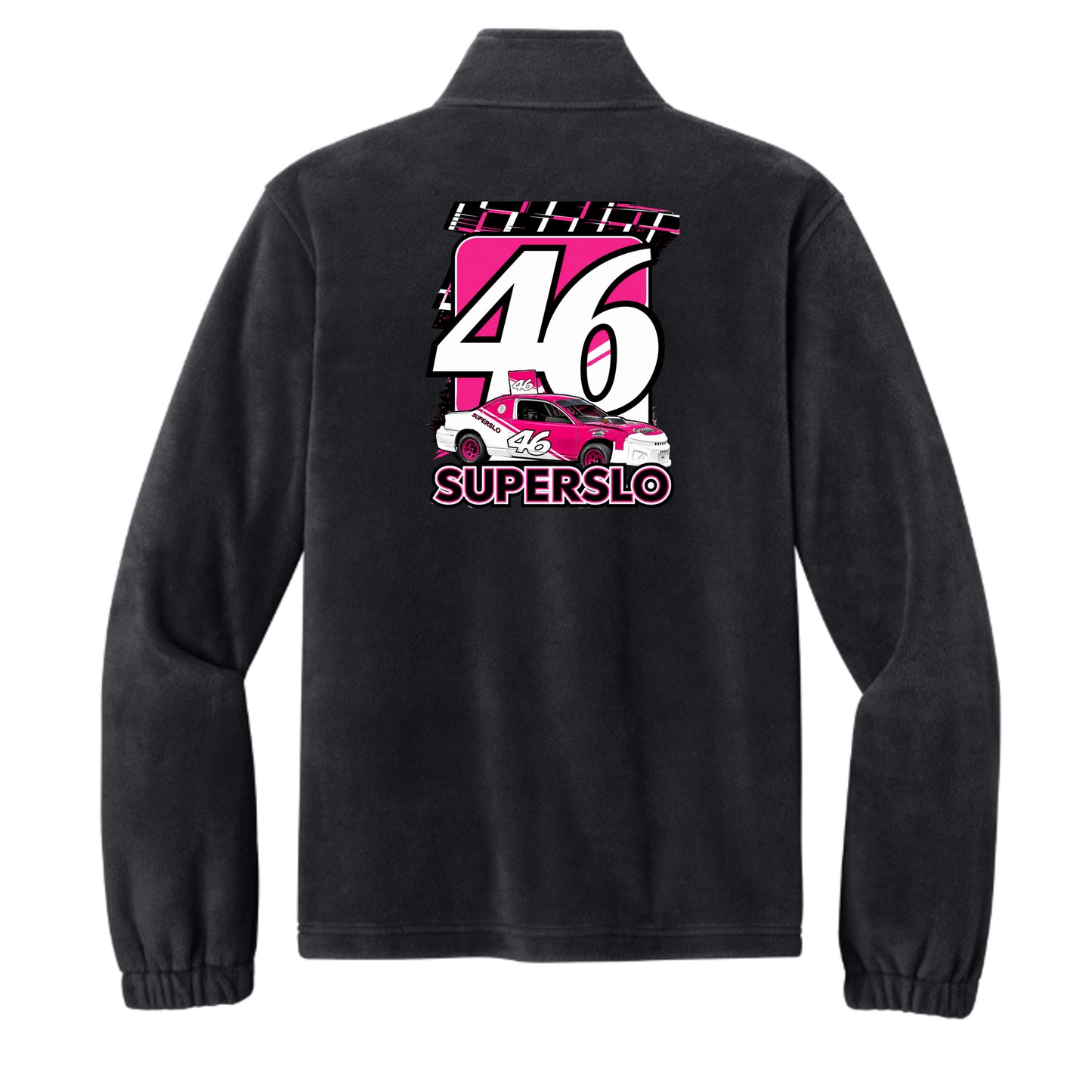 Black - F190 - BACK