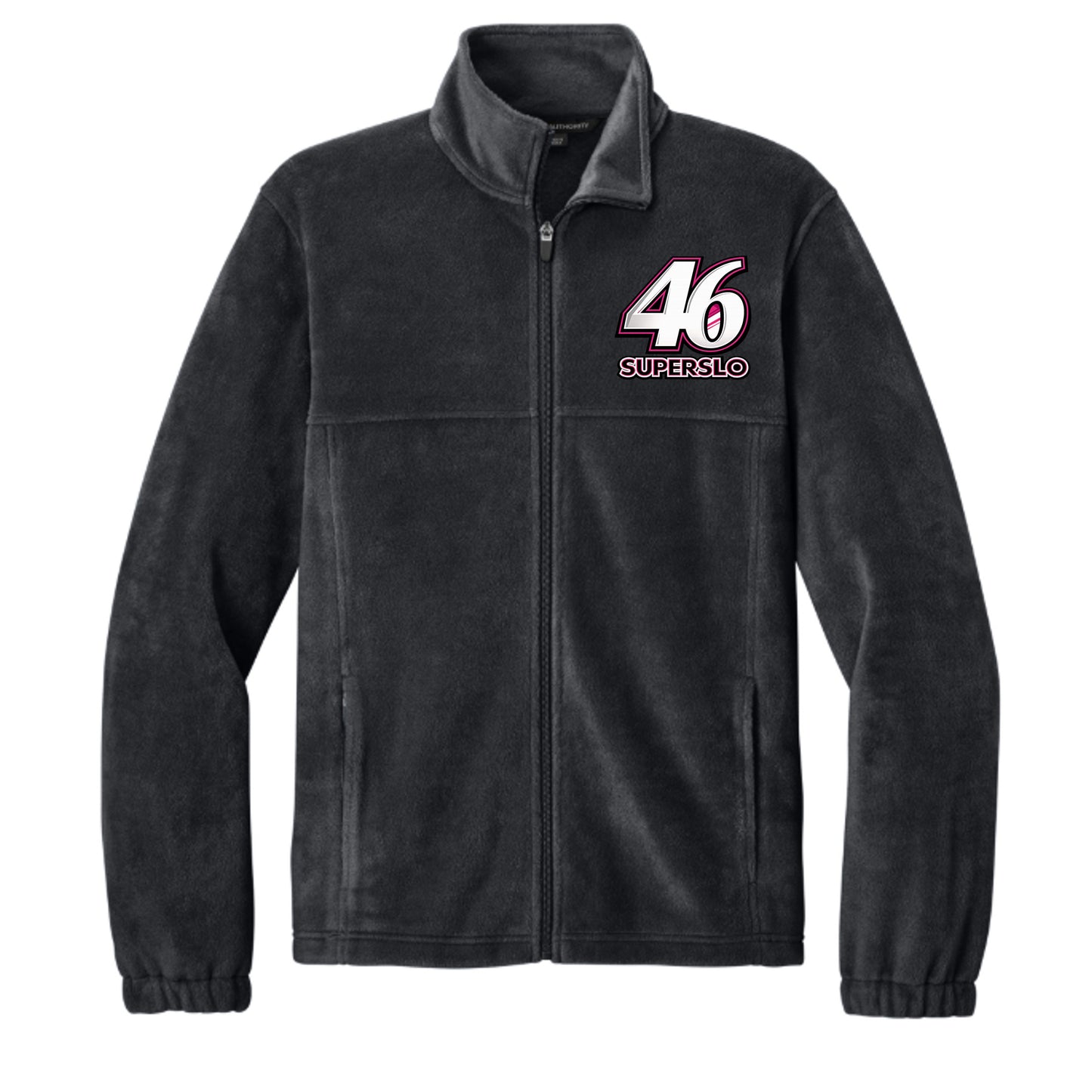 Black - F190 - FRONT