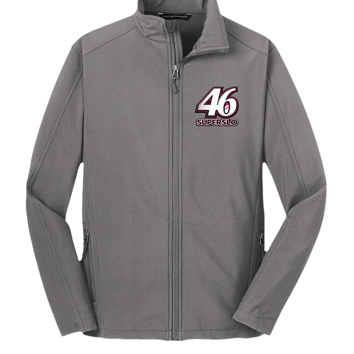 Deep Smoke - J317 - FRONT