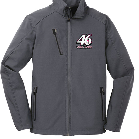 Deep Smoke - J324 - FRONT