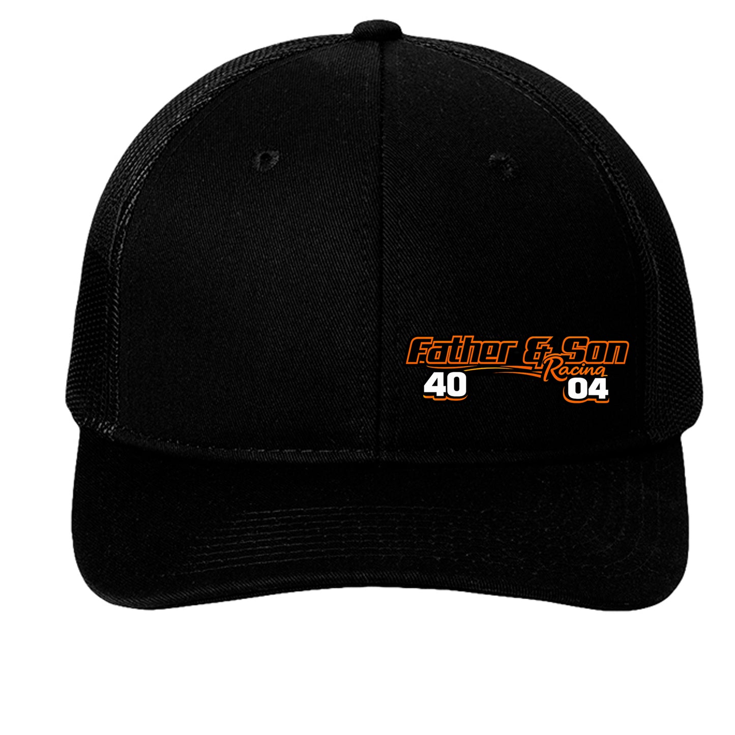 Black - C402 - FRONT