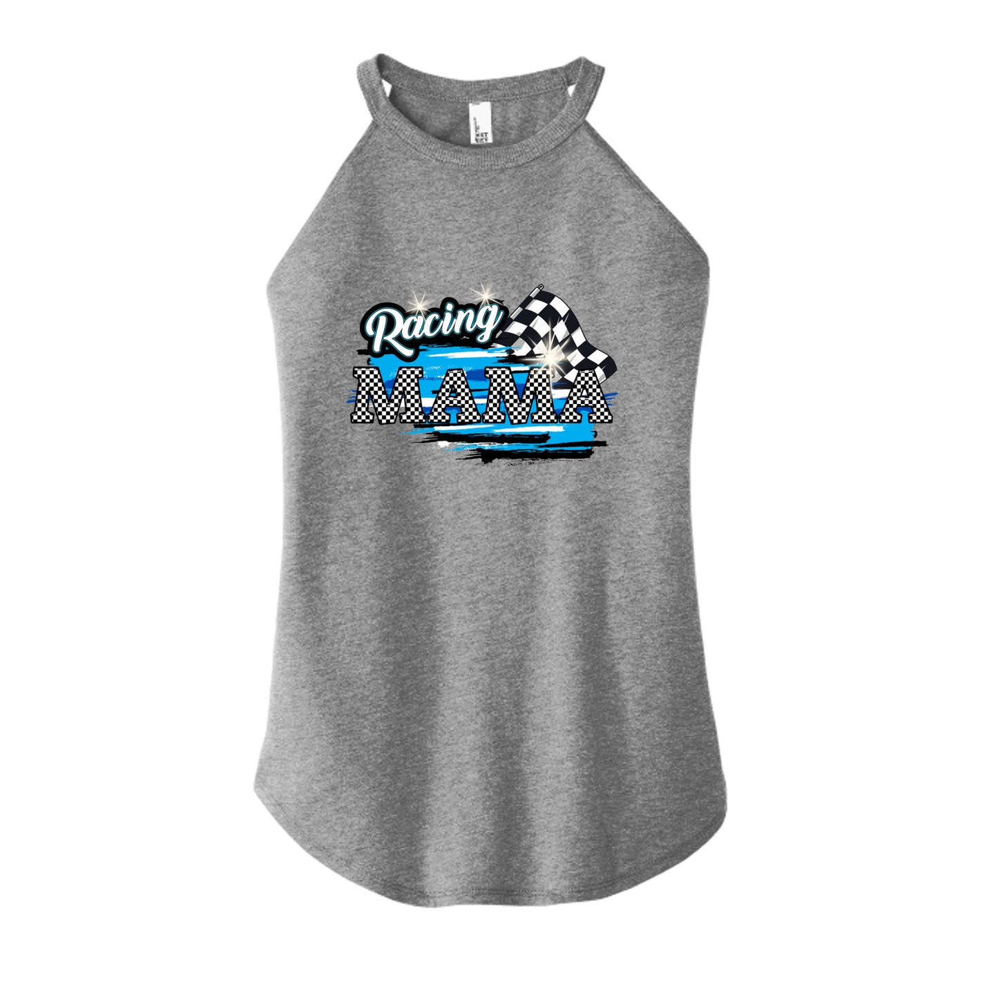 Grey Frost - DT137L - FRONT