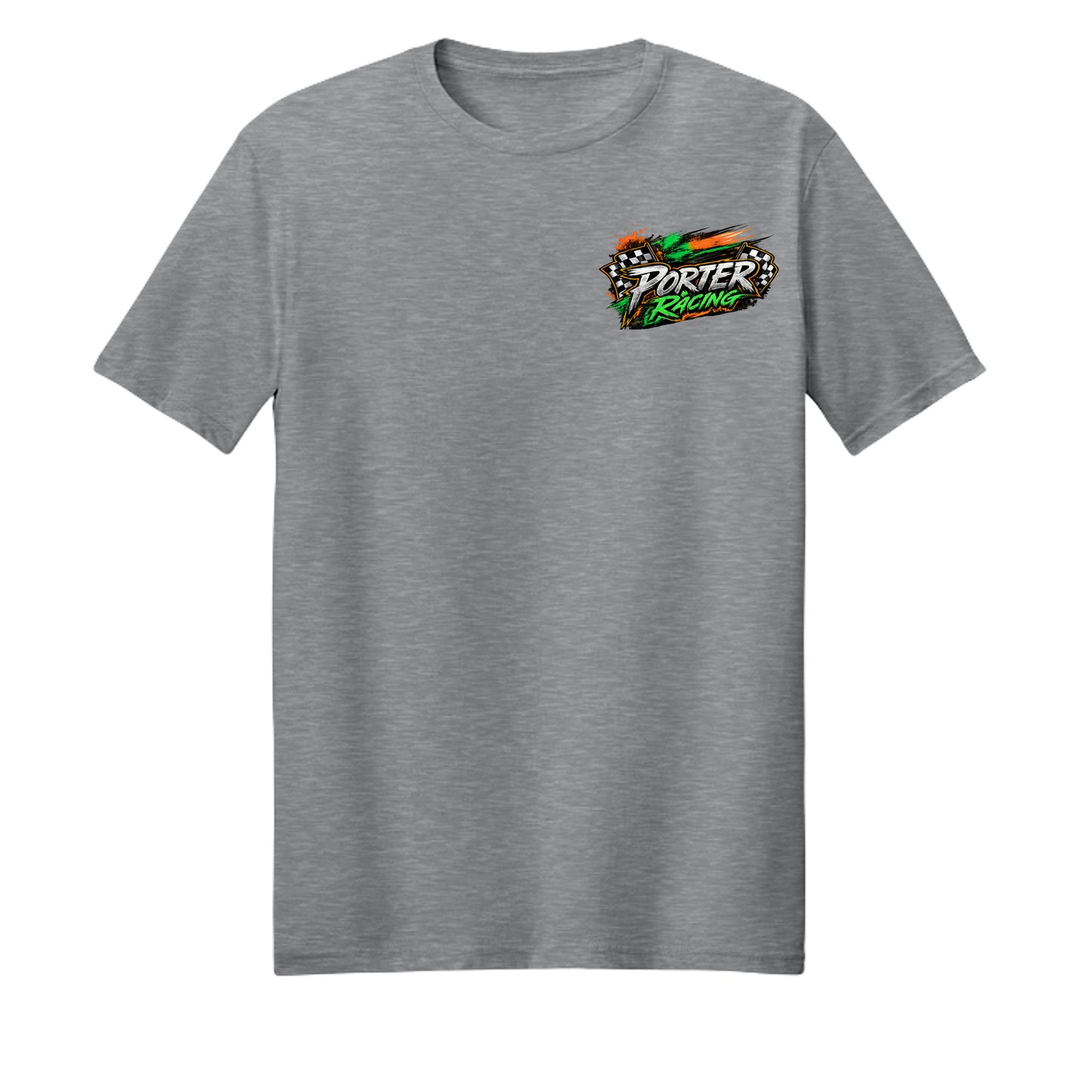 Sport Grey - 3000 - FRONT