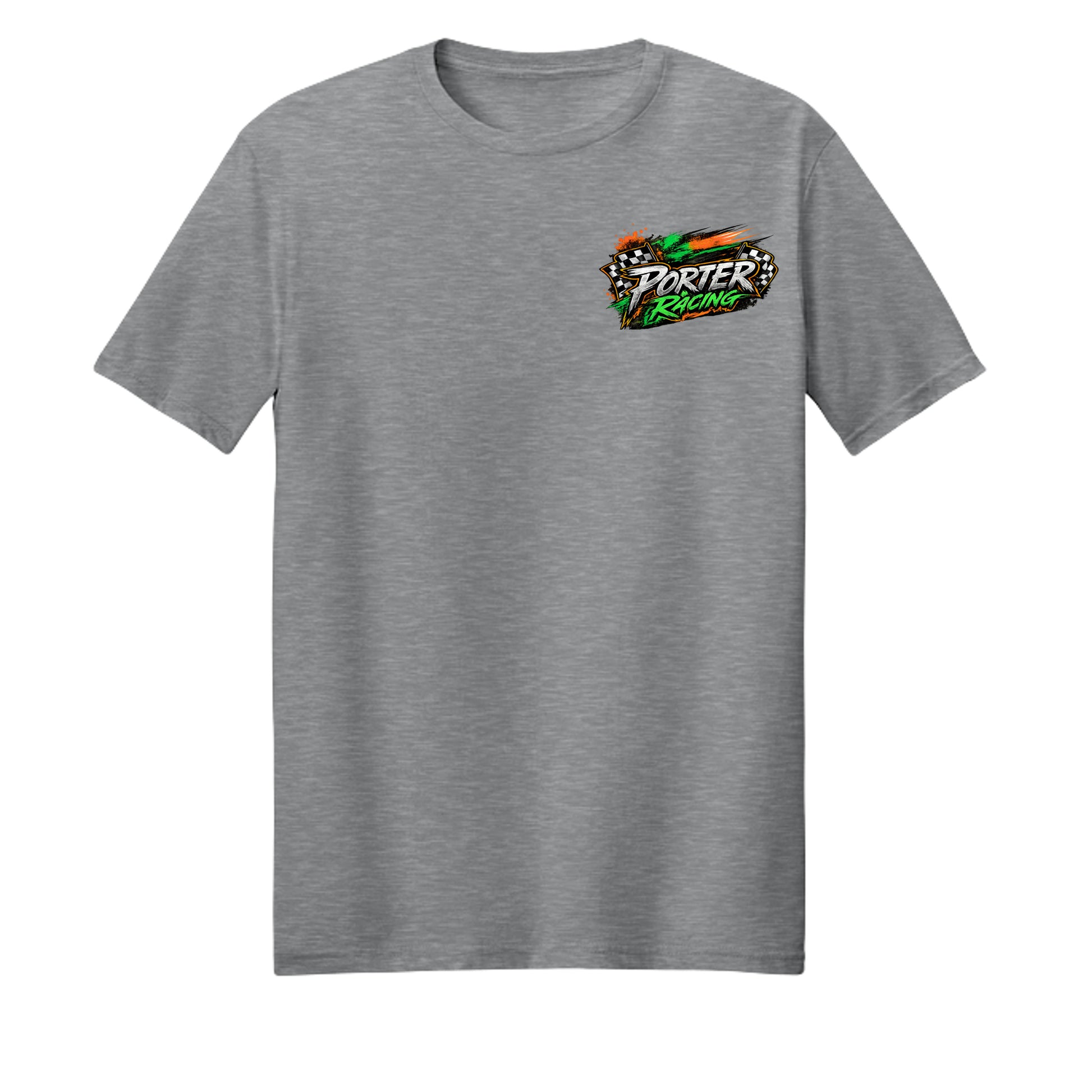 Sport Grey - 3000 - FRONT