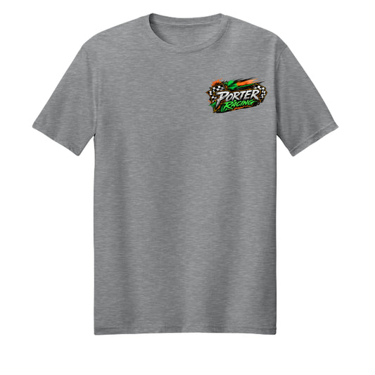 Sport Grey - 3000 - FRONT