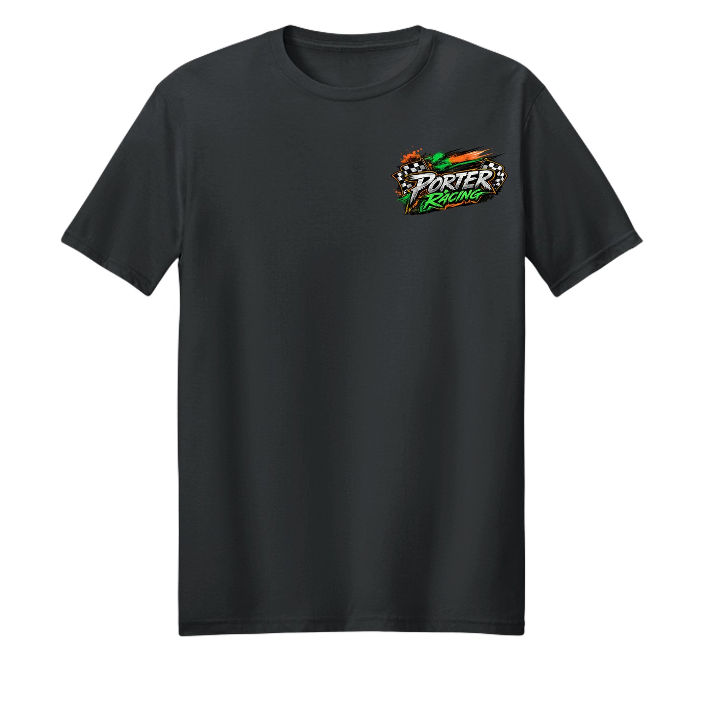Black - 3000 - FRONT
