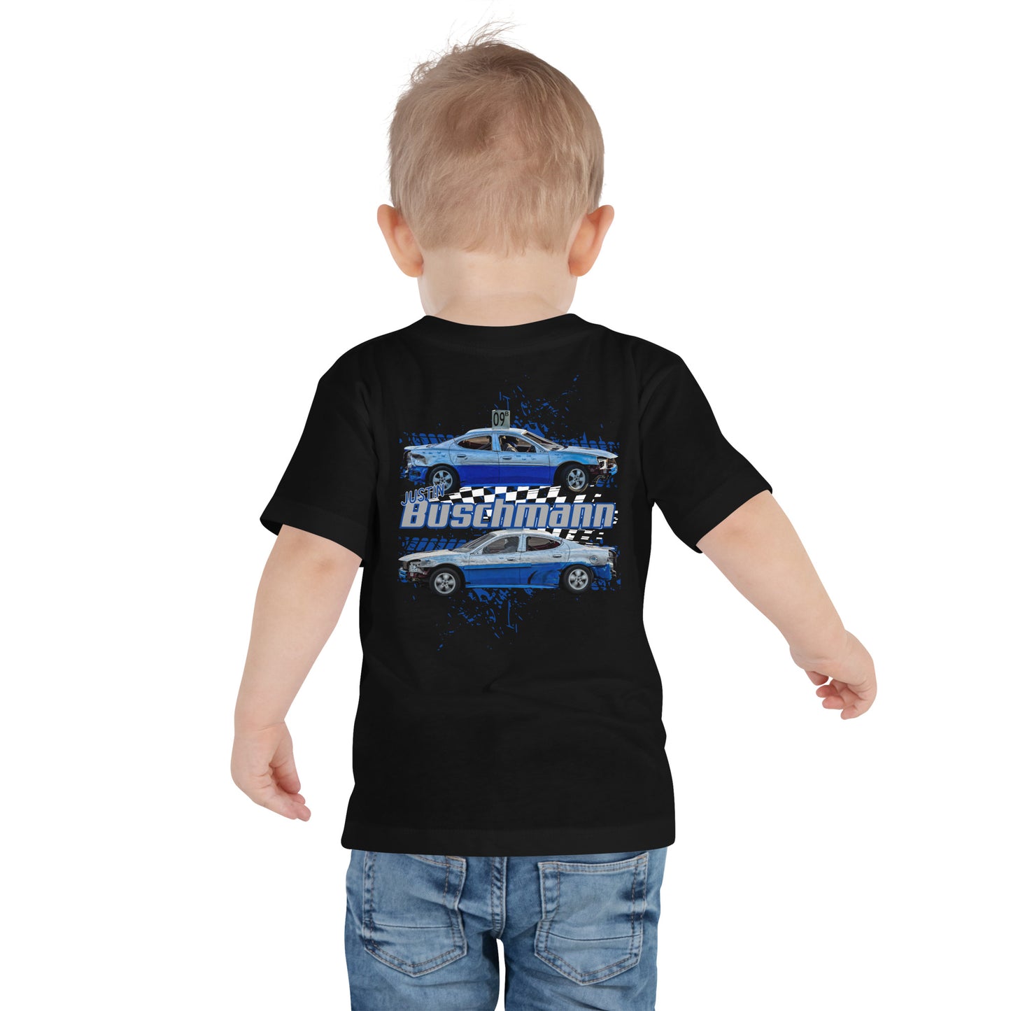 Buschmann Toddler Tee