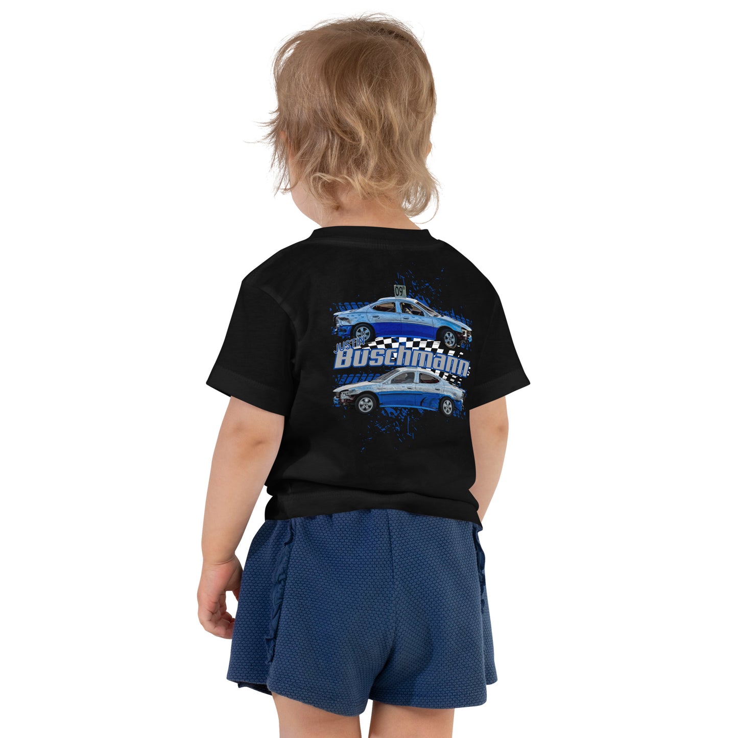 Buschmann Toddler Tee