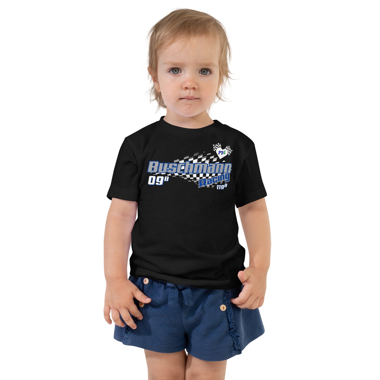 Buschmann Toddler Tee