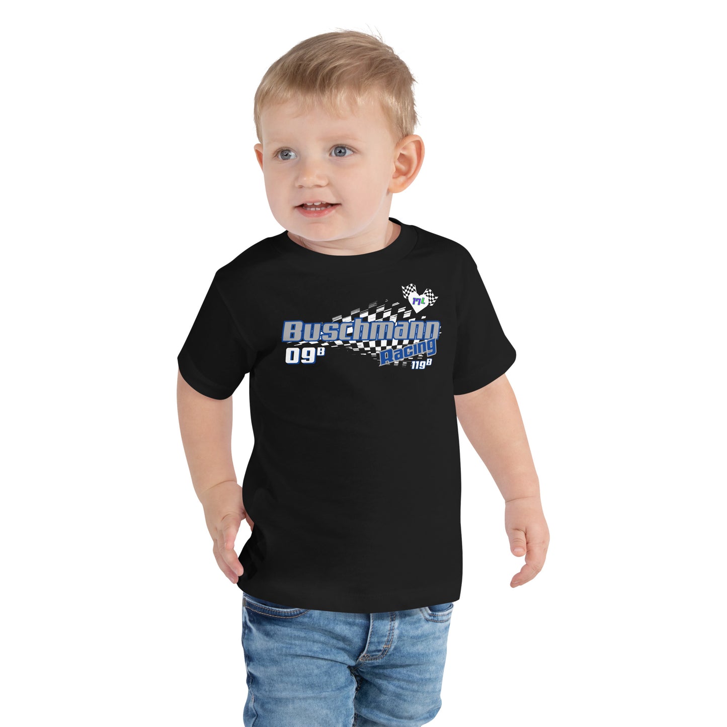 Buschmann Toddler Tee