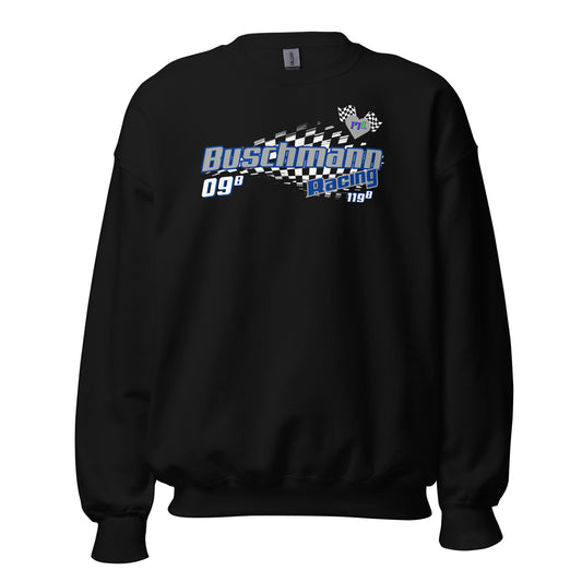 Buschmann Racing Crewneck