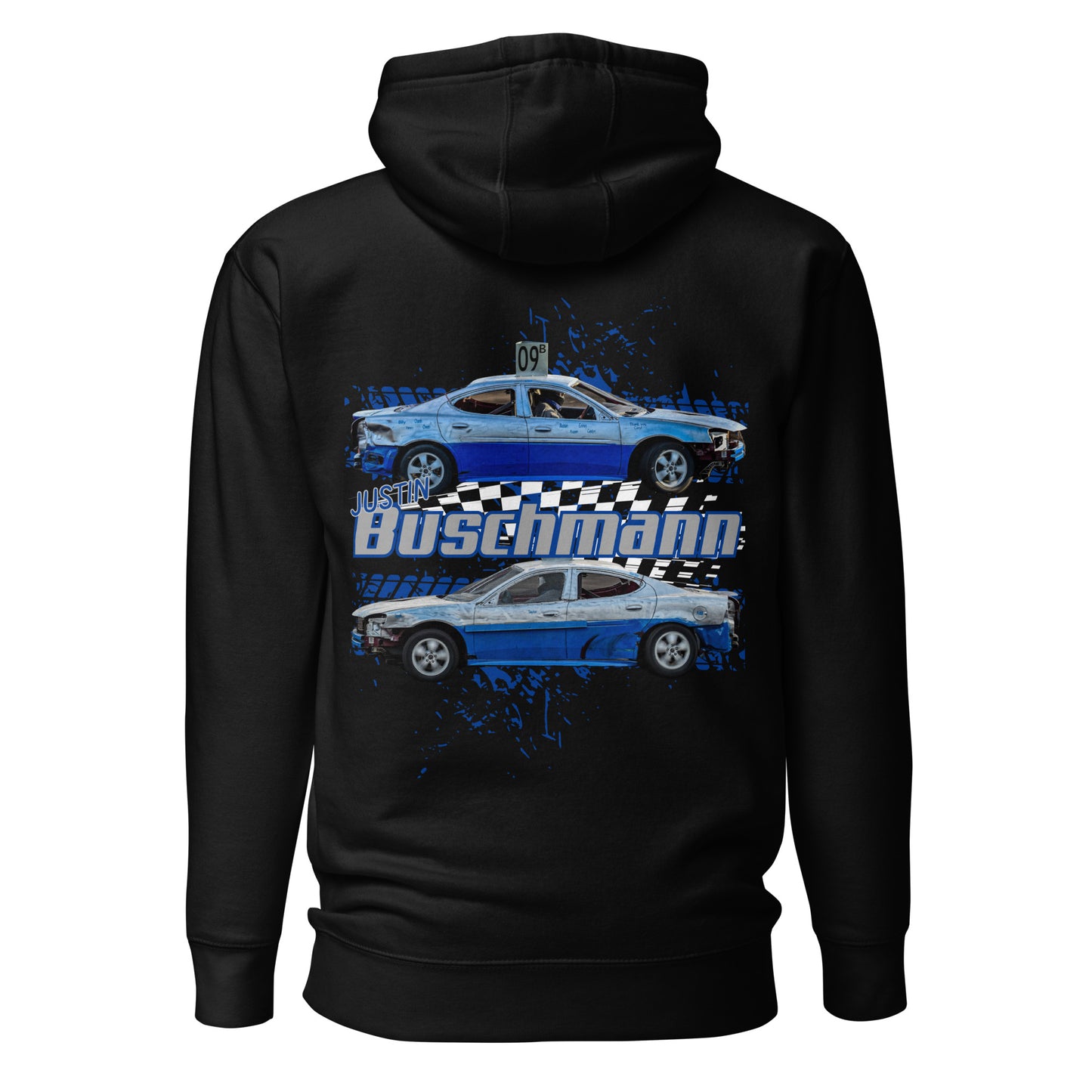 Buschmann Racing Hoodie
