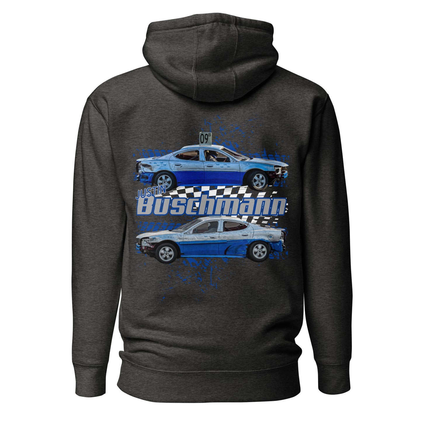 Buschmann Racing Hoodie