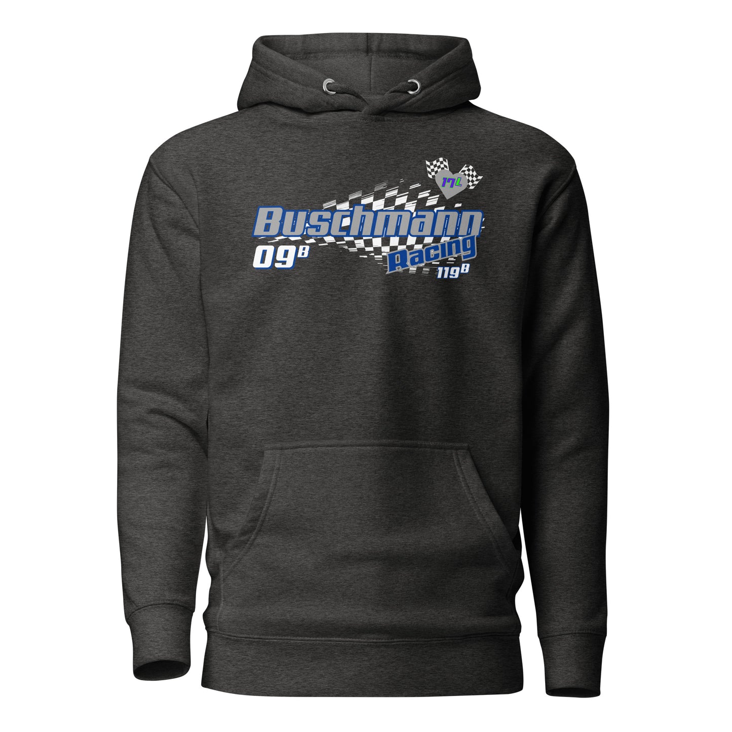 Buschmann Racing Hoodie